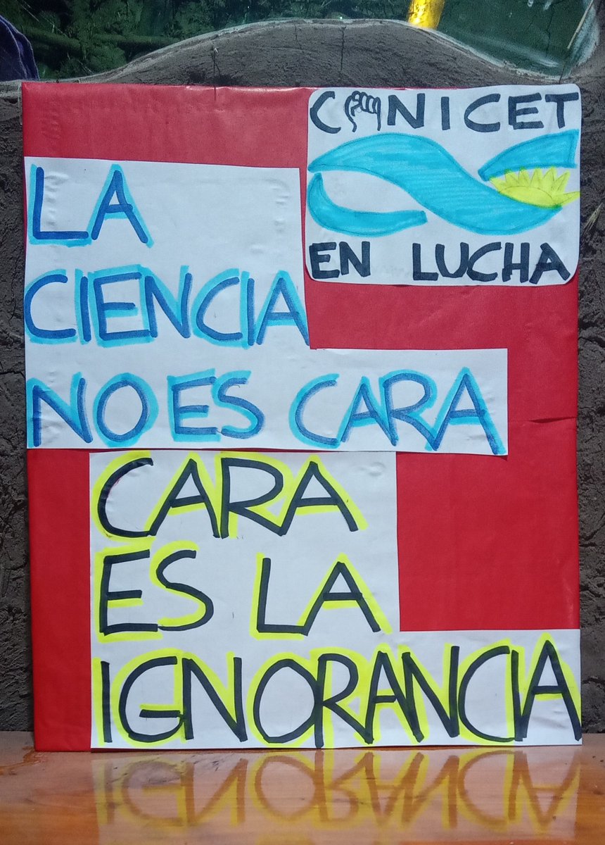 #cienciaesfuturo
<a href="/CONICETDialoga/">CONICET Dialoga</a>