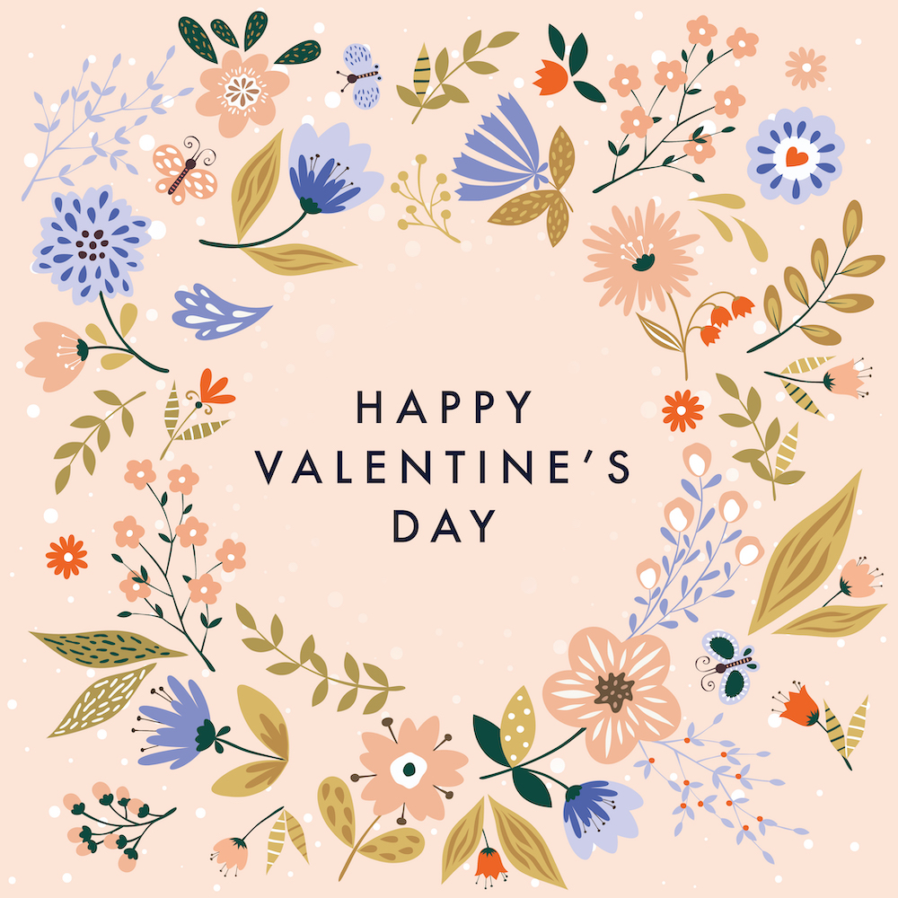 What a lovely day. Hopefully you've got lovely plans to match. #ValentinesDay
Michele Trueba, Realtor® (615) 424-0400