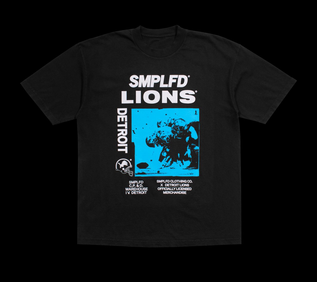 This is pretty much all that's left from the sample sale. No mediums or larges in either, but a decent grip of XS, S, XL, and XXL's.