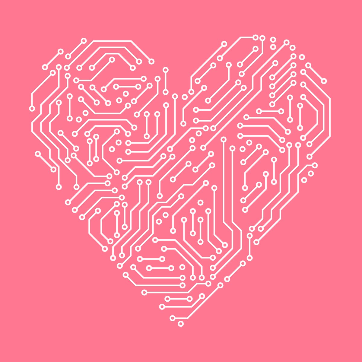 💕Spread the love this Valentine's Day by showing some appreciation for your website! 💻 As a digital marketing firm, we understand the importance of having a strong online presence, and we want to remind you to give some extra TLC to your website today (and every day)! ❤️