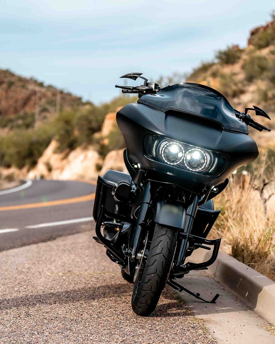 Henderson Harley tweet media