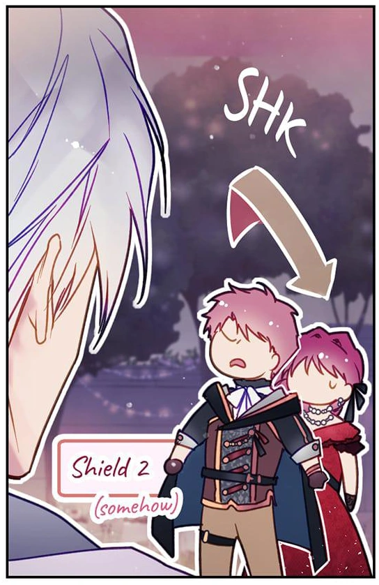 LeilaLiRuiVADD's tweet photo. Happy birthday to our lovable (and silly) tsundere brother! #VillainsAreDestinedtoDie #VADD https://t.co/89hJzZmDls
