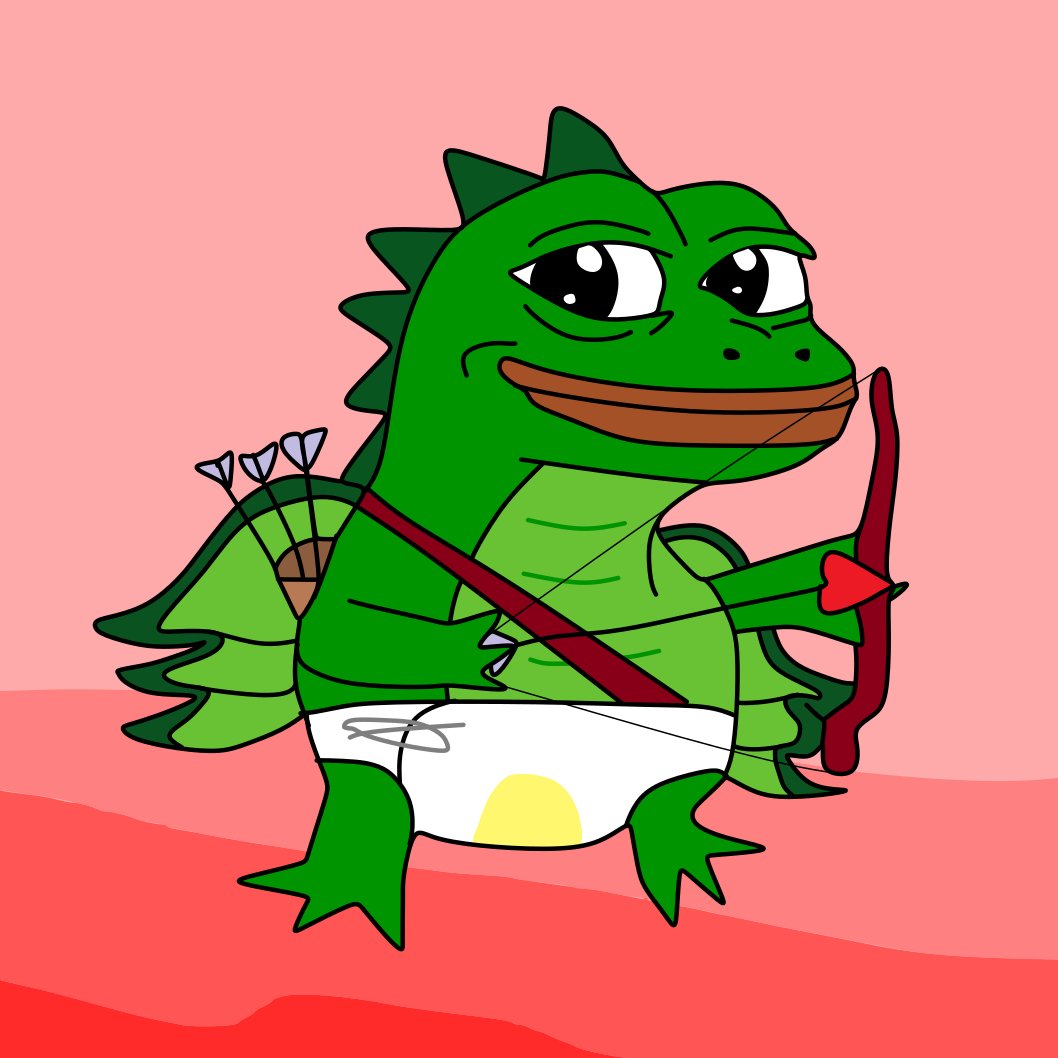 Cuck fupid (valentine's day airdrop)
participate to win 15 $stNEAR and 10M $LONK

1) Just follow <a href="/srpuuul/">Sr. Puuul</a> and @lonkonnear
2) Then give ❤️, 🔁 and comment ur #near wallet 💭

Winner announcement date: February 17th