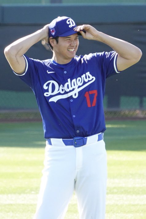 Full-Count MLB取材班 on X: Full-Count MLB取材班 on X: