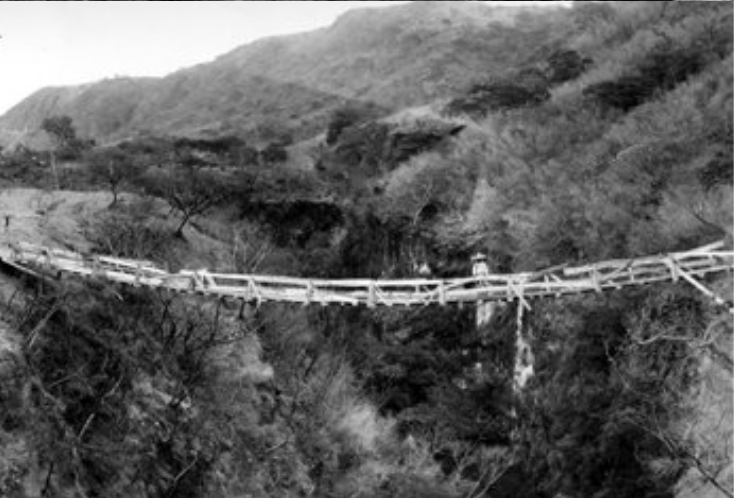 Colima_Antiguo's tweet photo. Puente colgante, vista general. Colima México 1920.
¿En dónde podría ser?
Colección C. B. Waite / W. Scott - Fototeca Nacional
...
#ColimaAntiguo #INAH https://t.co/45dJyYi16T