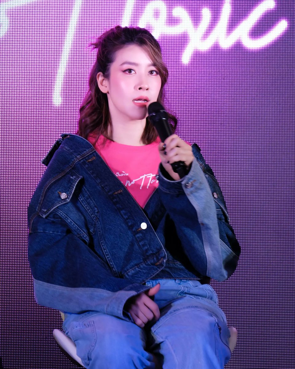 tiger7505's tweet image. งานวันนี้  Love is not toxic 
"รักไม่เป็นพิษ"
#cheerny14 @CheerNy14