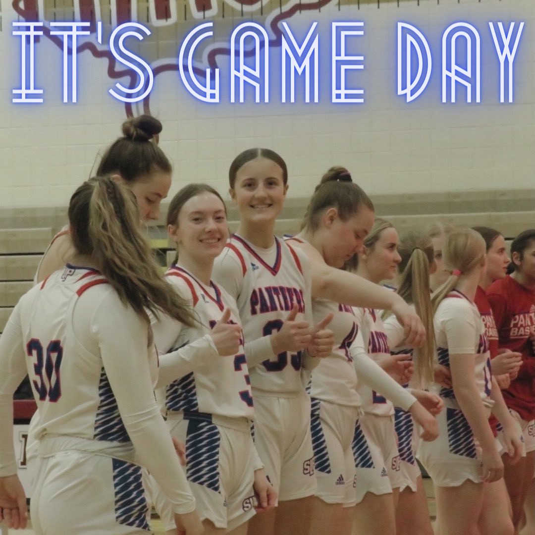 YOU HEARD IT HERE FIRST‼️
🆚 Park Center
📍🚌
▪️freshman - 4pm
▪️b-squad - 5:30pm
▪️JV - 5:30pm
▪️V - 7pm 
SEE YOU THERE😁