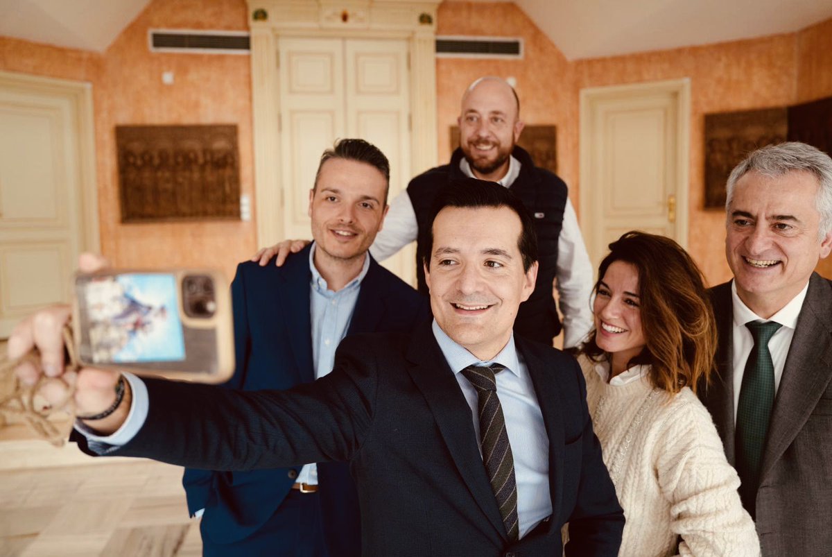 🏫 <a href="/Fomento_RM/">FomentoRM</a> #Gabinete