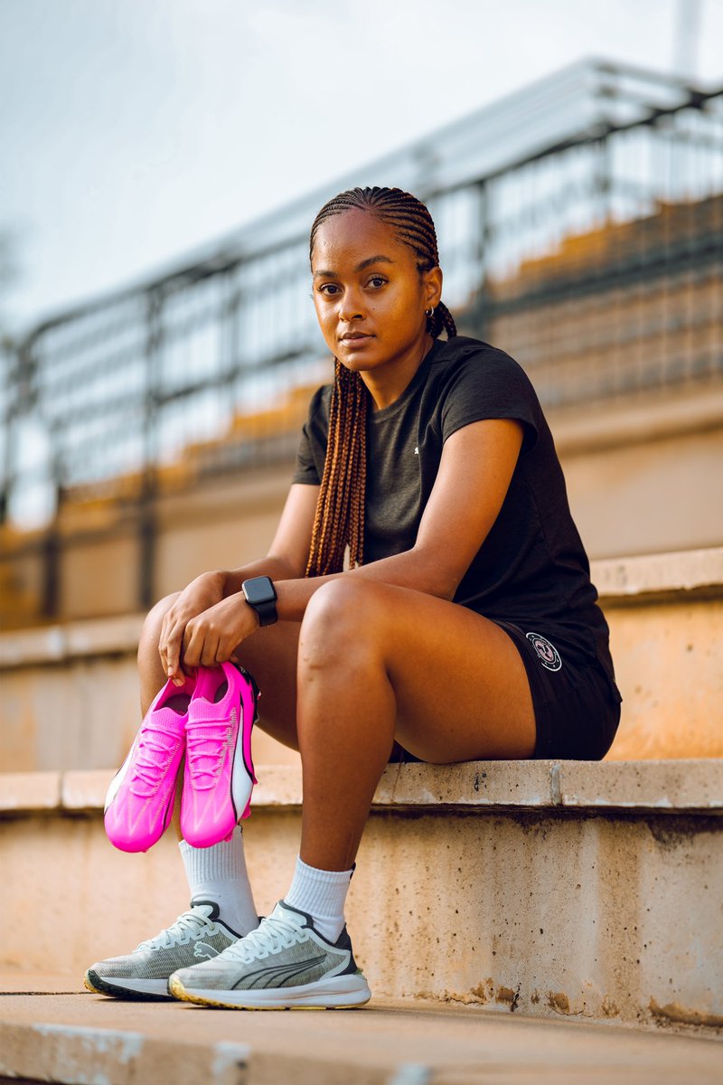 Phenomenal speed 🌪️🌪️🌪️ Women‘s Fit ✅  <a href="/pumafootball/">PUMA Football</a> 
#PUMAULTRA
<a href="/PUMASouthAfrica/">PUMA South Africa</a>