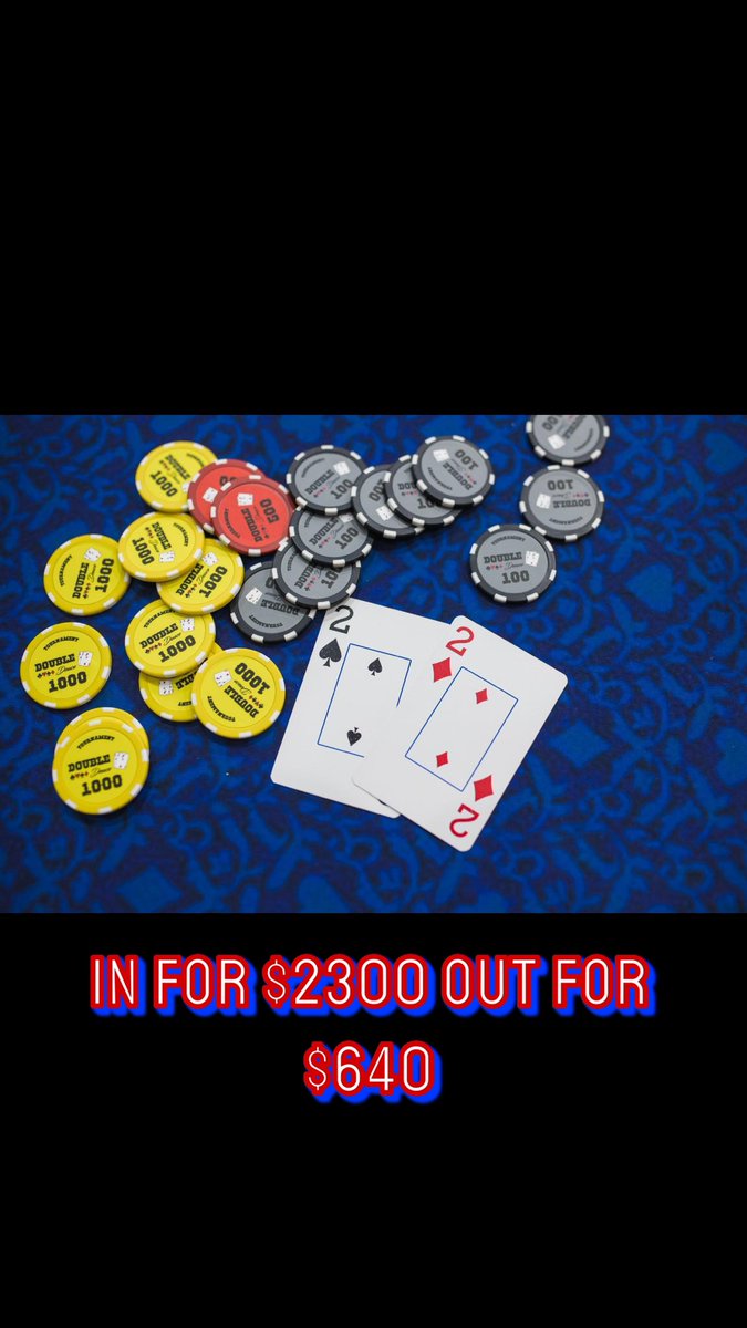 Not every night it’s a good night but man was it a fun one for the books!!!