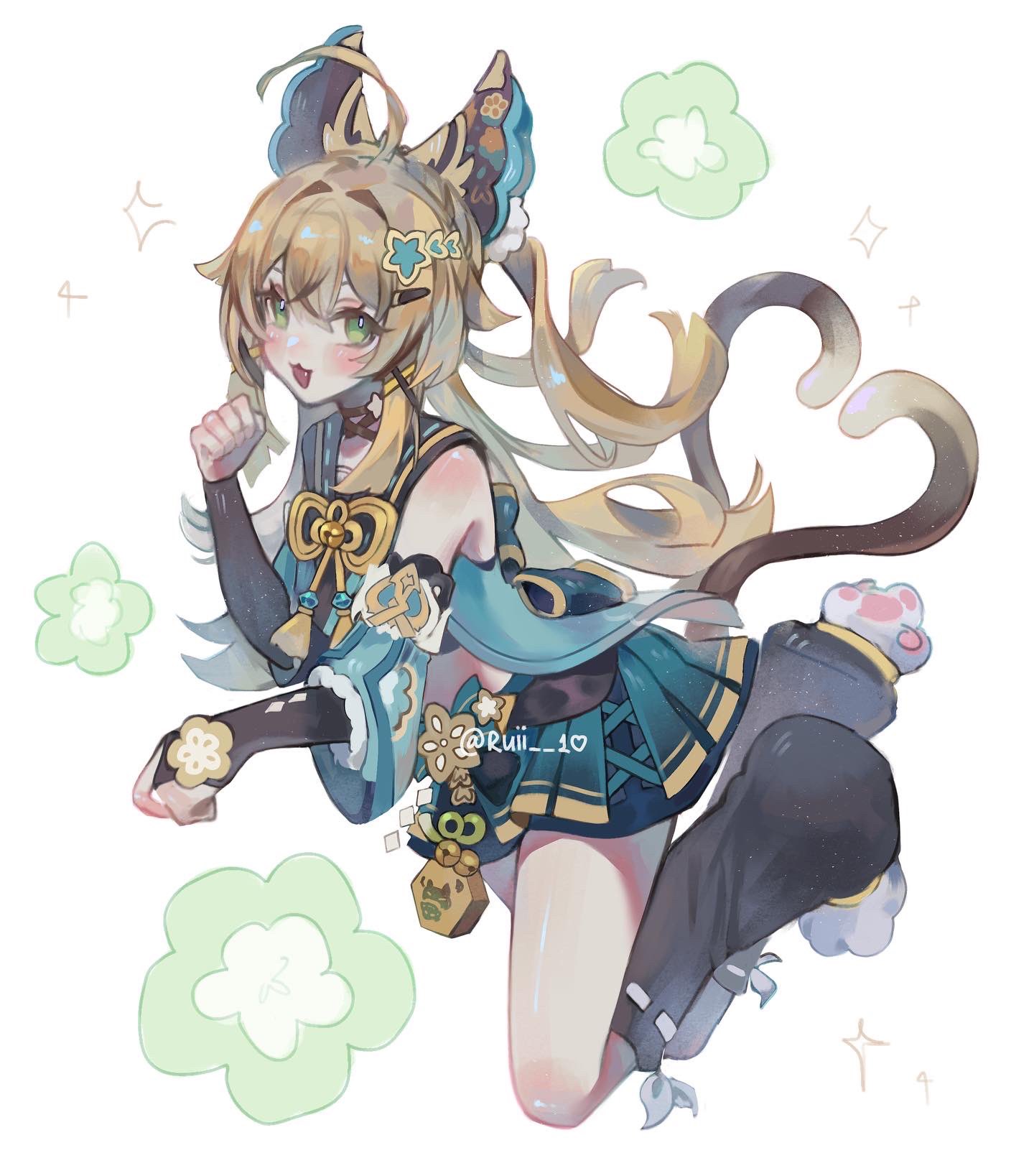 kaira⋆*❁*様 アリエル 🪱 Allie !! on X: 