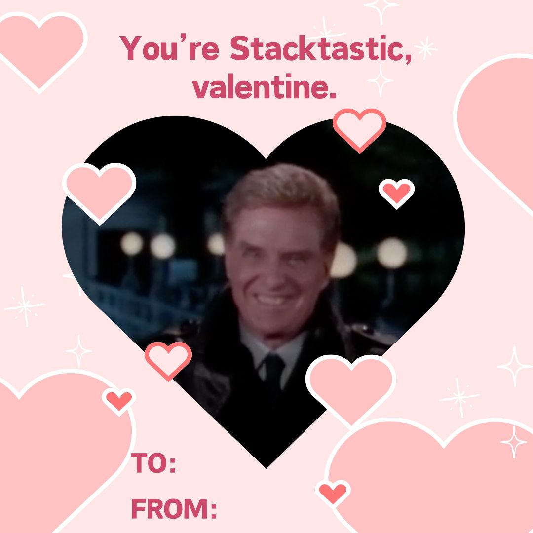 Send this to the special detective in your life. xoxo, Unsolved Mysteries