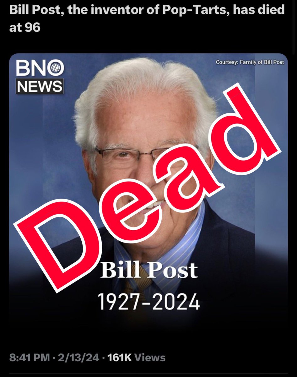 imnotnotserious's tweet photo. pop-tart guy added to list https://t.co/O5K6EJBi3R