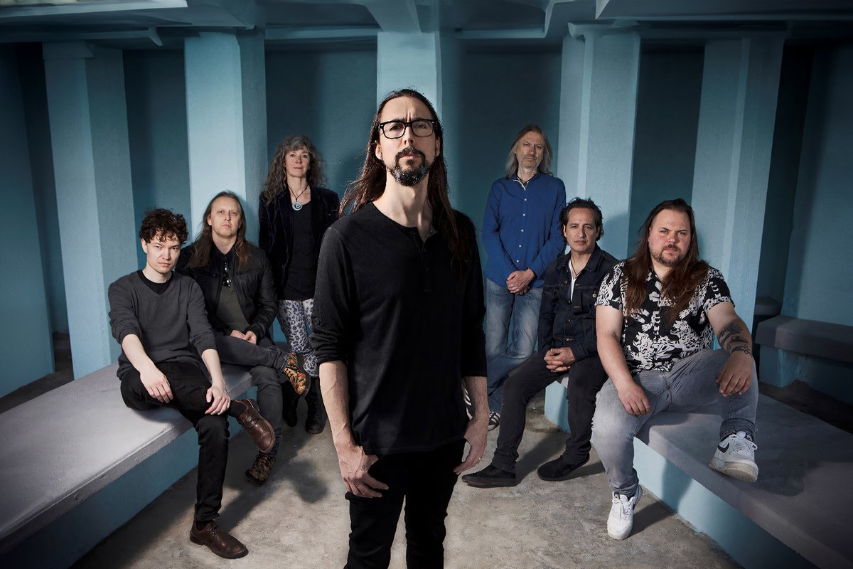 Nick DVirgilio (@ndvmusic) on Twitter photo With the release of our new studio album coming closer, and just in time for Valentine's Day, here's the music video for "Love Is The Light", plus a handful of new European tour dates! <a href="/insideouteu/">InsideOutMusic</a> @BigBigTrain
Watch 👉 tinyurl.com/2dmxh5pu
Pre-order tinyurl.com/24o456od With the release of our new studio album coming closer, and just in time for Valentine's Day, here's the music video for "Love Is The Light", plus a handful of new European tour dates! <a href="/insideouteu/">InsideOutMusic</a> @BigBigTrain
Watch 👉 tinyurl.com/2dmxh5pu
Pre-order tinyurl.com/24o456od