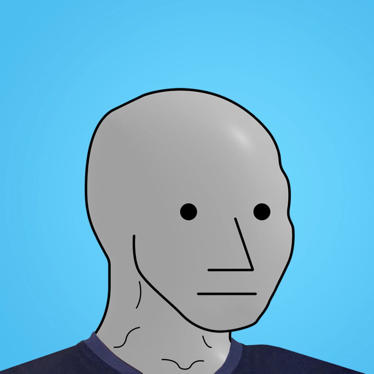 The biggest NFT collection minting on base tomorrow and <a href="/brian_armstrong/">Brian Armstrong</a> literally looks like one of them. What's not to be bullish for? $NPC