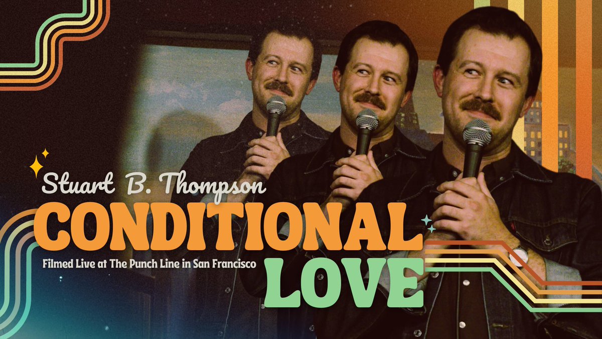 Stuart B. Thompson tweet media