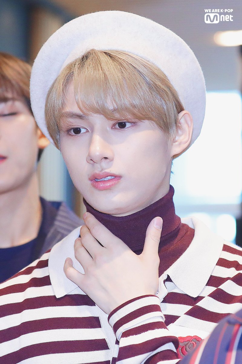 archiveforjun's tweet photo. 190215 #JUNHUIPIC
Twitter Post
© OfficialMwave
#준 #JUN #문준휘 #文俊辉 #SEVENTEEN #세븐틴 https://t.co/2hcIVHizoo