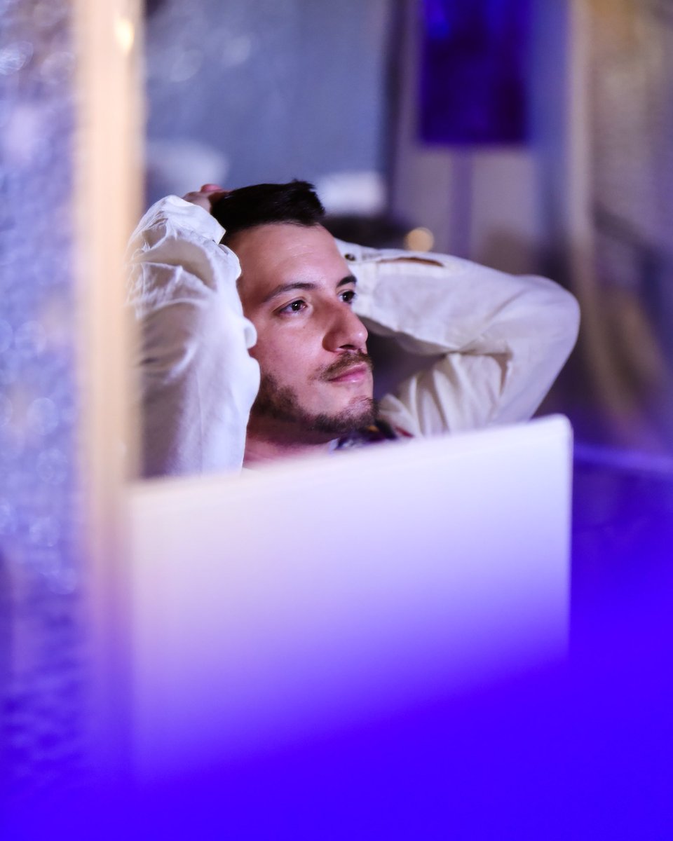 INVASION out 2/23 📸 by <a href="/theOtterj/">Otterj</a>