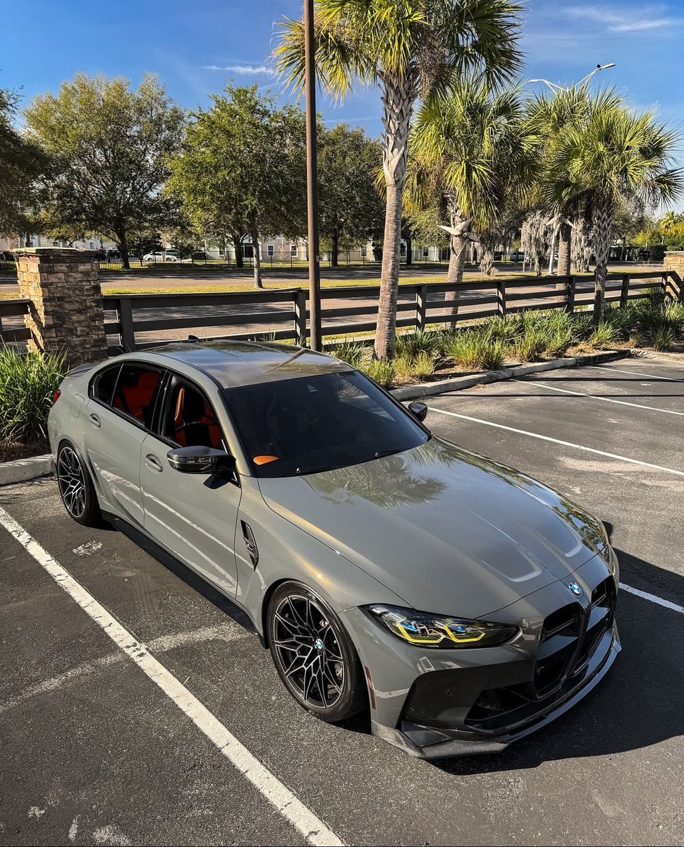 BMW M4 Or BMW M3?