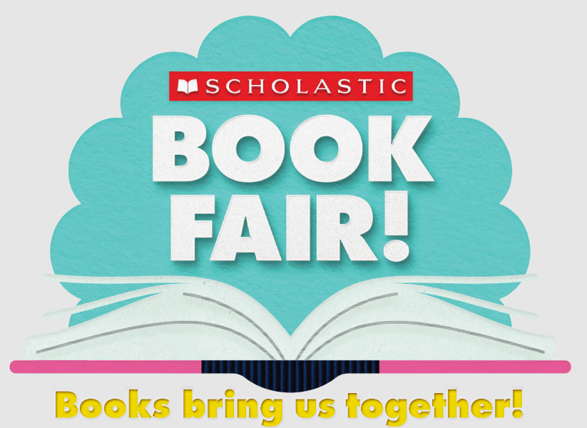 Book Fair Announcement!

Brant Hills will be having a Scholastic Book Fair from Feb. 26th - Feb. 29th in the Library!

The Library will be open after school on Thu, Feb. 29th from 3:10 - 7:30 p.m. for families. See you there!