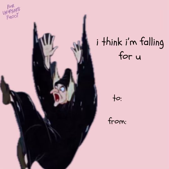 unfortunatepod's tweet photo. slippin and fallin for u
#ValentinesDay https://t.co/I9JPABm9XR