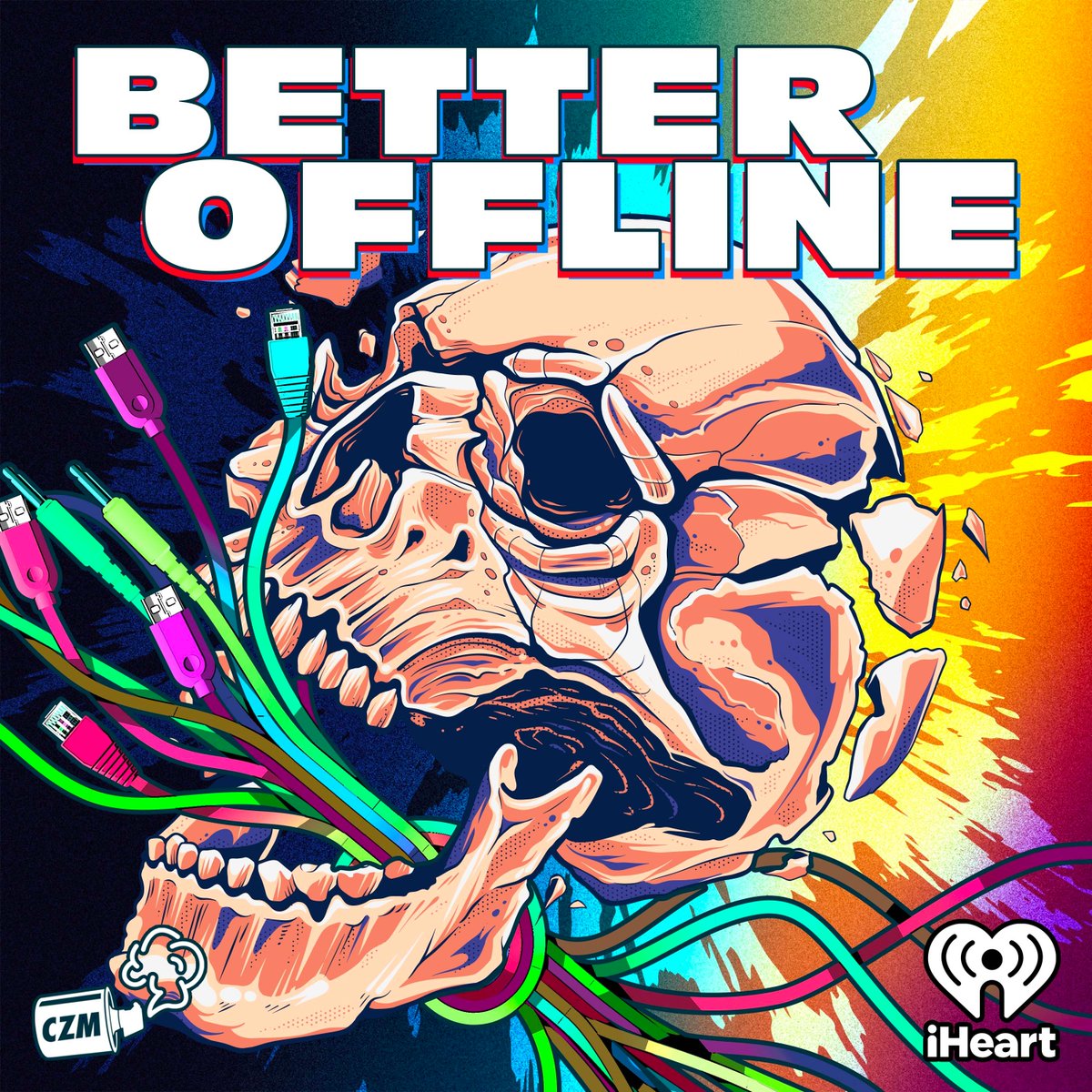 Ed Zitron (@edzitron) on Twitter photo The feed for my new <a href="/iHeartRadio/">iHeartRadio</a>/<a href="/coolzonemedia/">coolzonemedia</a>
weekly tech podcast Better Offline is now live - launching 2/21.
Apple Podcasts: podcasts.apple.com/us/podcast/bet…
IHR: iheart.com/podcast/139-be… The feed for my new <a href="/iHeartRadio/">iHeartRadio</a>/<a href="/coolzonemedia/">coolzonemedia</a>
weekly tech podcast Better Offline is now live - launching 2/21.
Apple Podcasts: podcasts.apple.com/us/podcast/bet…
IHR: iheart.com/podcast/139-be…