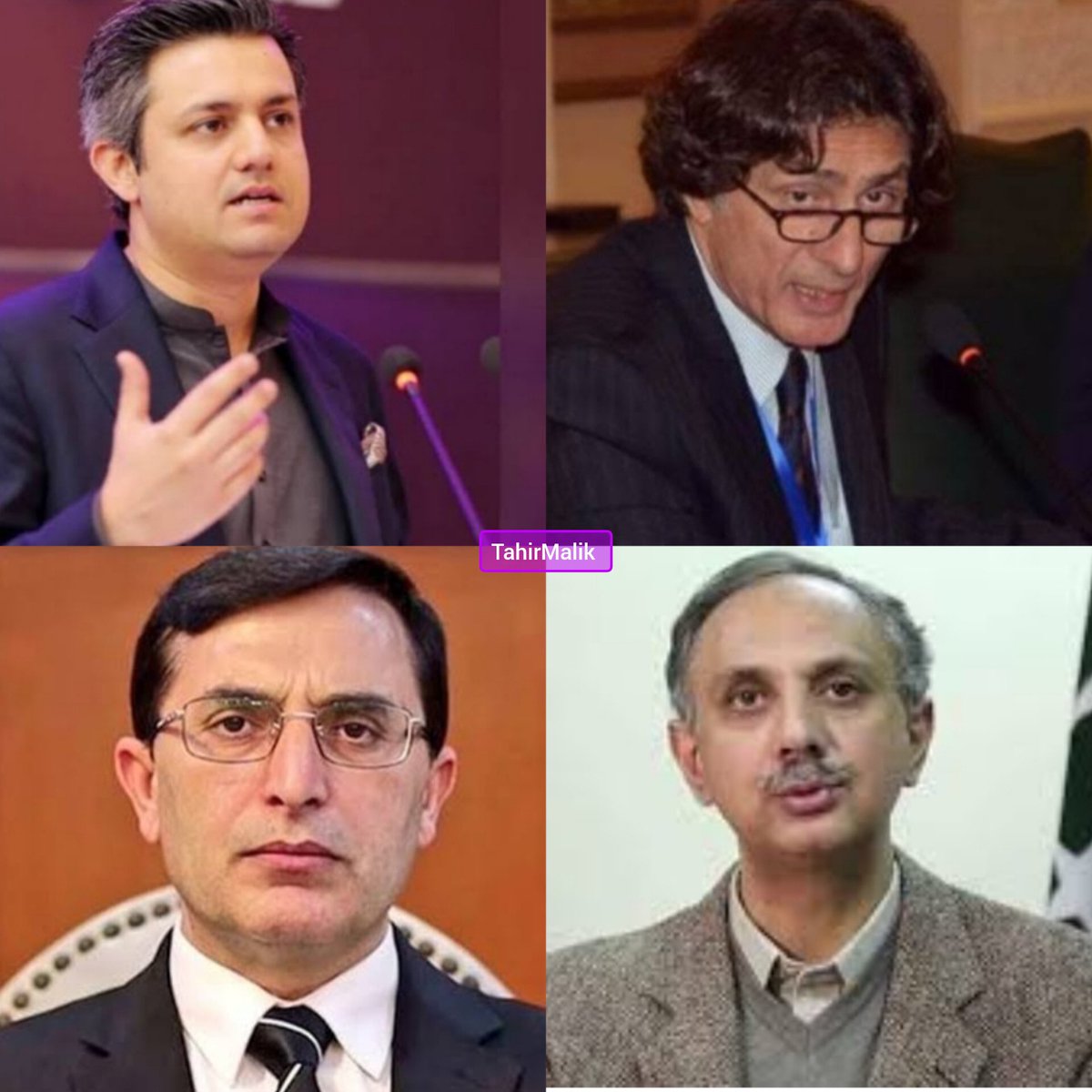 مشکوک ترین کردار 
سب سے زیادہ مشکوک کون ہے جو ٹریپ کروارہا؟