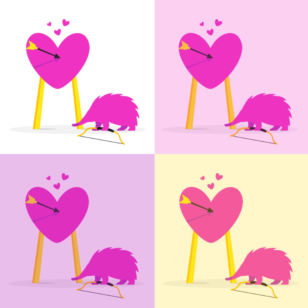 Happy Valentine's Day!