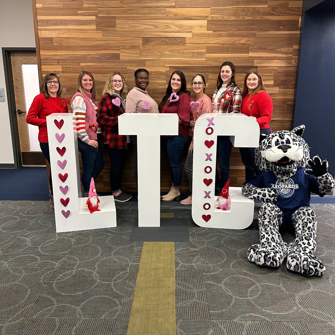 Lakeshore Technical College tweet media