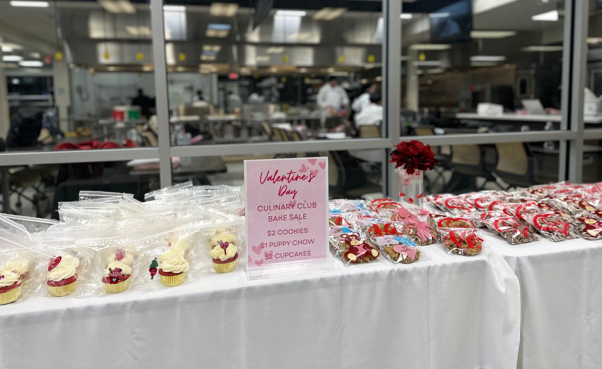 Lakeshore Technical College tweet media