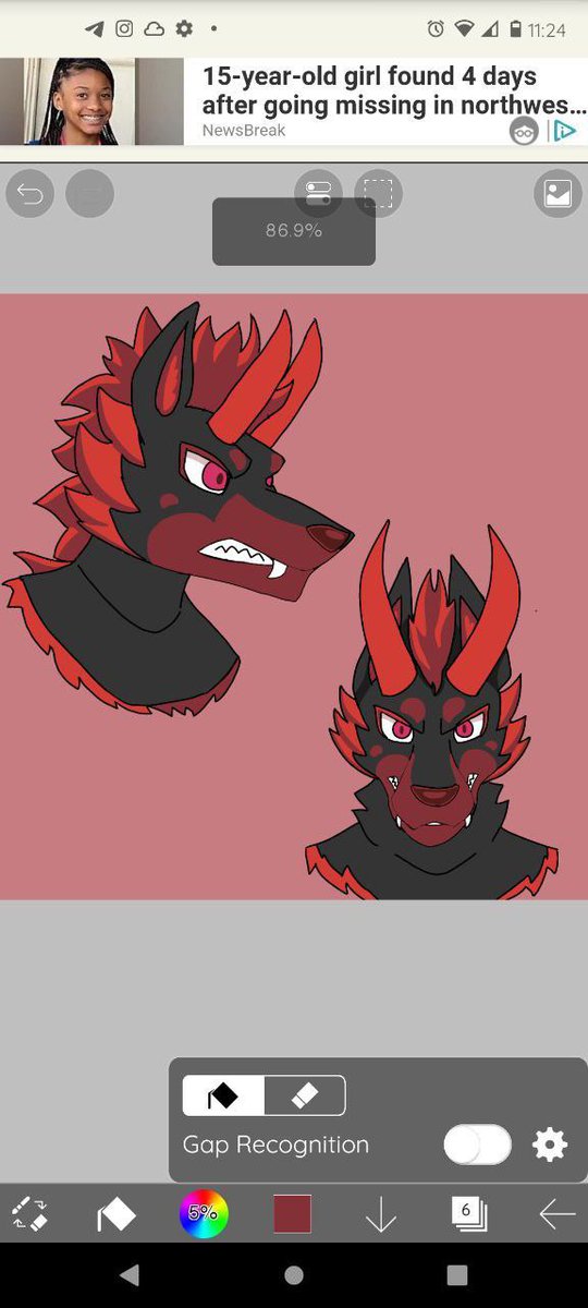 Lyfeisgr81's tweet photo. @eurruki How about Arson? :D https://t.co/PtfDOENulN