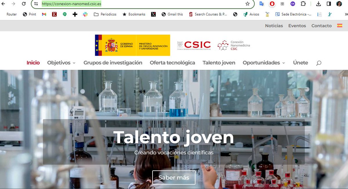 NALS 2024 - Granada tweet media