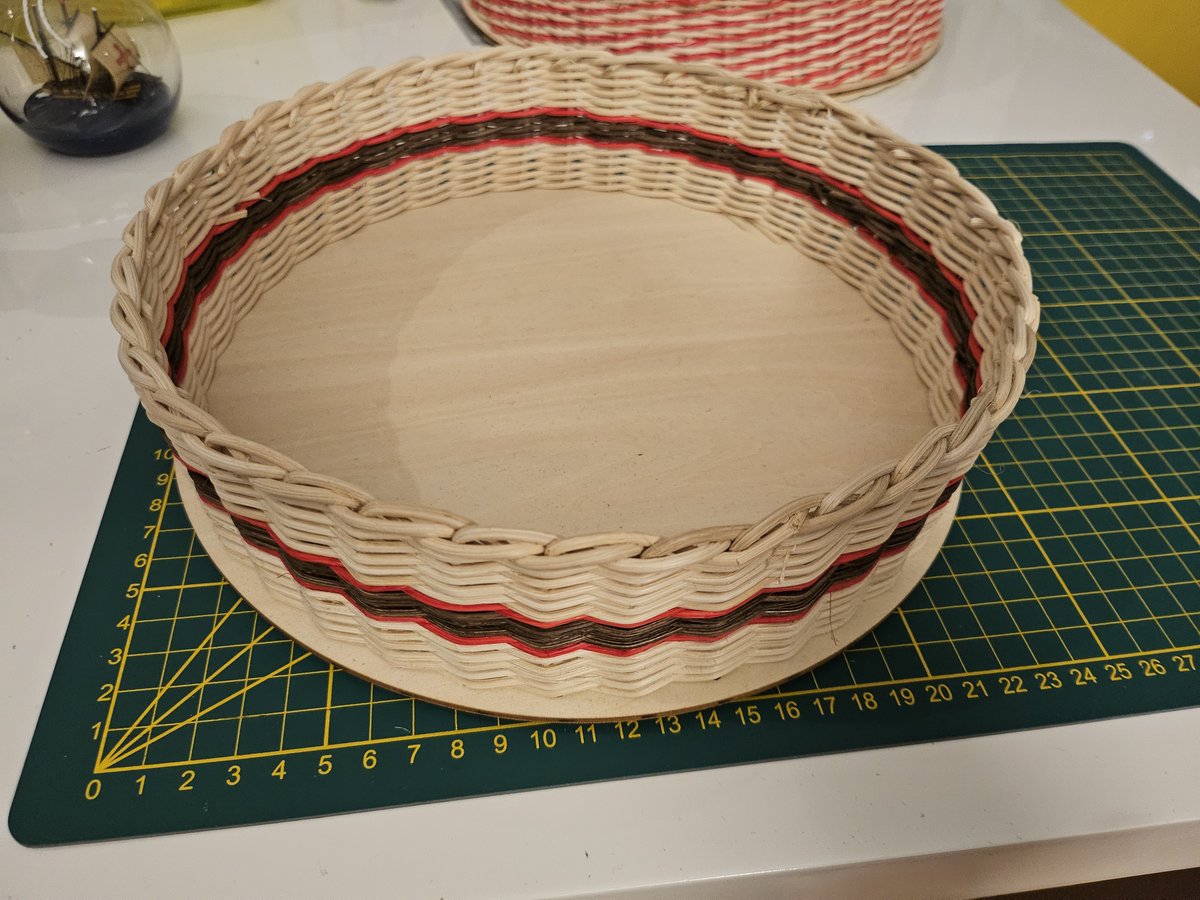 HasemitnaseL's tweet photo. Auf Etsy🙂 (https://t.co/TRZayk6qko)
https://t.co/3xHcZe8COf
#Leidenschaft #Handarbeit #Kunst #Wunschzettel #Malen #Haekeln #Stricken #Flechten #Naehen #Basteln #Koerbe #Madewithlove #etsy #korb #bunt
#Kreativ #Ergo #Anhaenger #Paracord #Disney #lionking #Rot #Natur https://t.co/1z7qvhN2bL