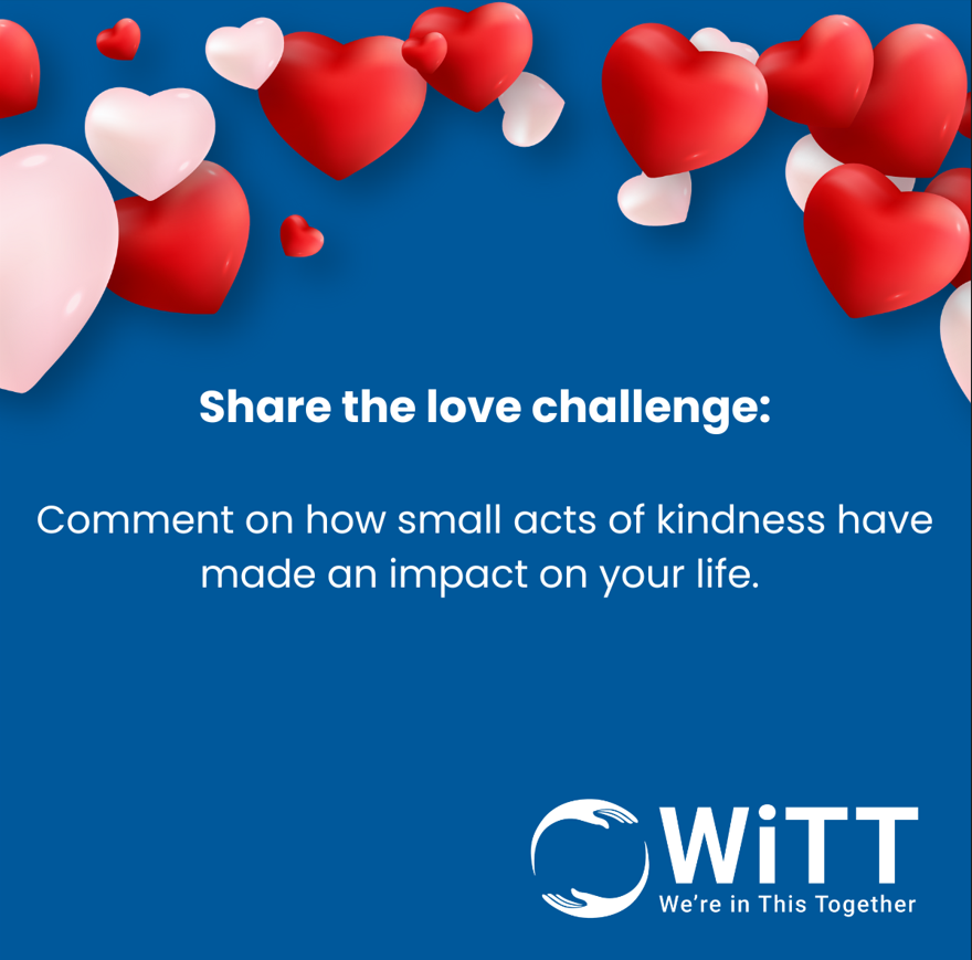WiTTSupportTeam's tweet photo. Going through his own cancer journey, our founder Rahul met patients who chose to delay or avoid treatment because they did not have the non-clinical support they needed.  He created WiTT to help  break down those barriers to allow people to focus on their health. https://t.co/xxmU1bmbb0
