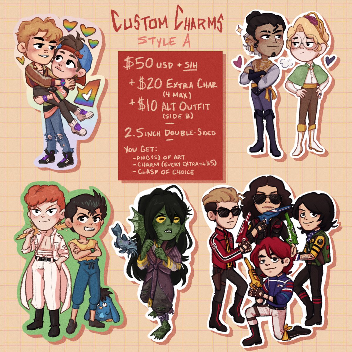 Ghost Ivy ☂︎ tweet media