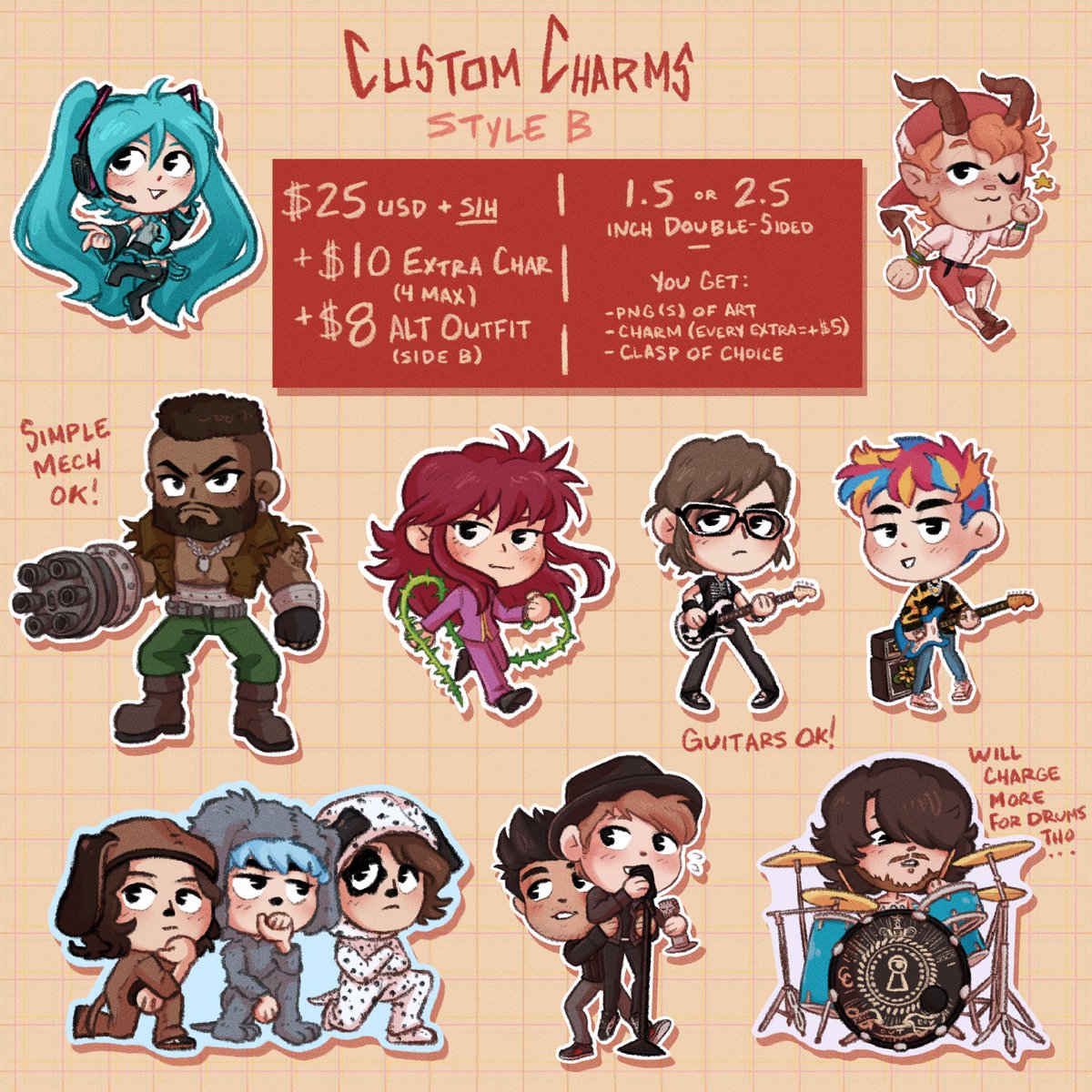 Ghost Ivy ☂︎ tweet media