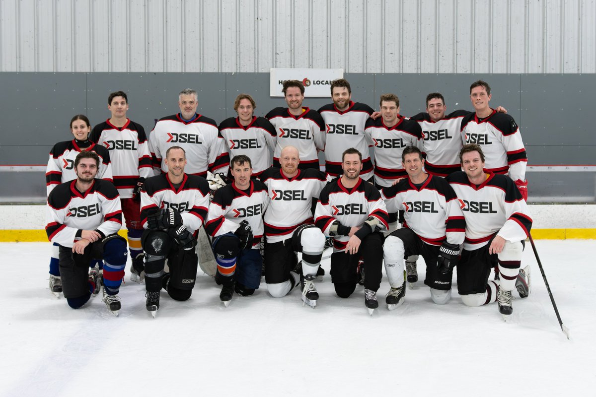 David Schaeffer Engineering Ltd. (@dselengineering) on Twitter photo After winning the Division 4 championship last year we were thrilled to make it to the Division 3 semi-finals this year, in support of <a href="/bgcottawa/">BGC Ottawa</a>! After winning the Division 4 championship last year we were thrilled to make it to the Division 3 semi-finals this year, in support of <a href="/bgcottawa/">BGC Ottawa</a>!