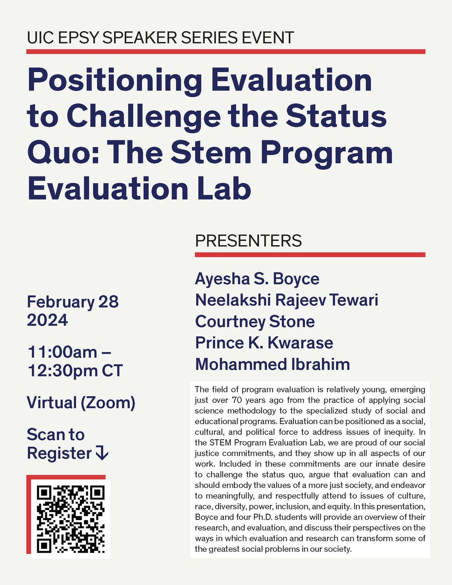 Dr. Ayesha Boyce tweet media