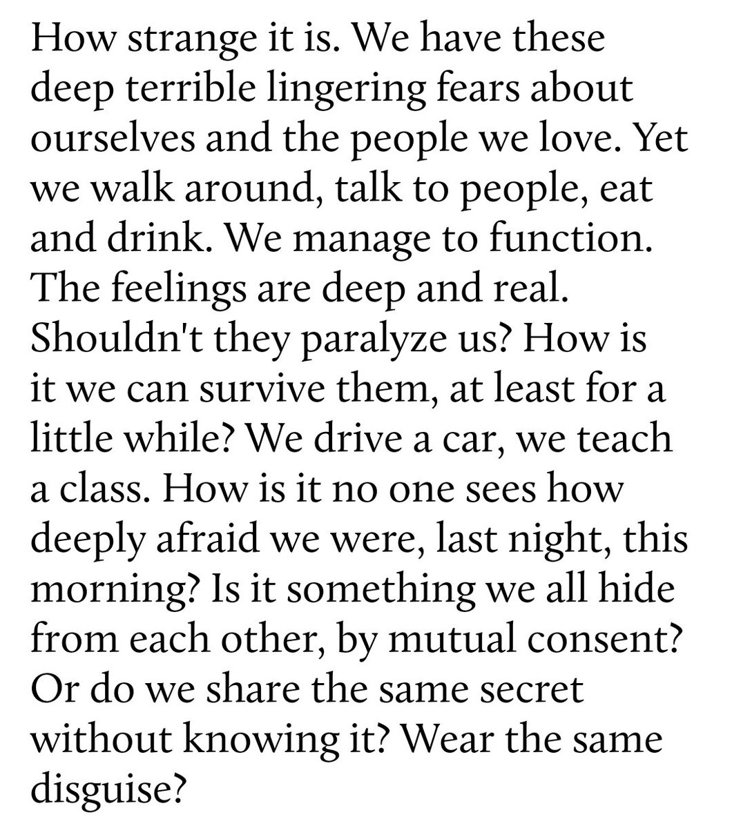 - Don DeLillo
