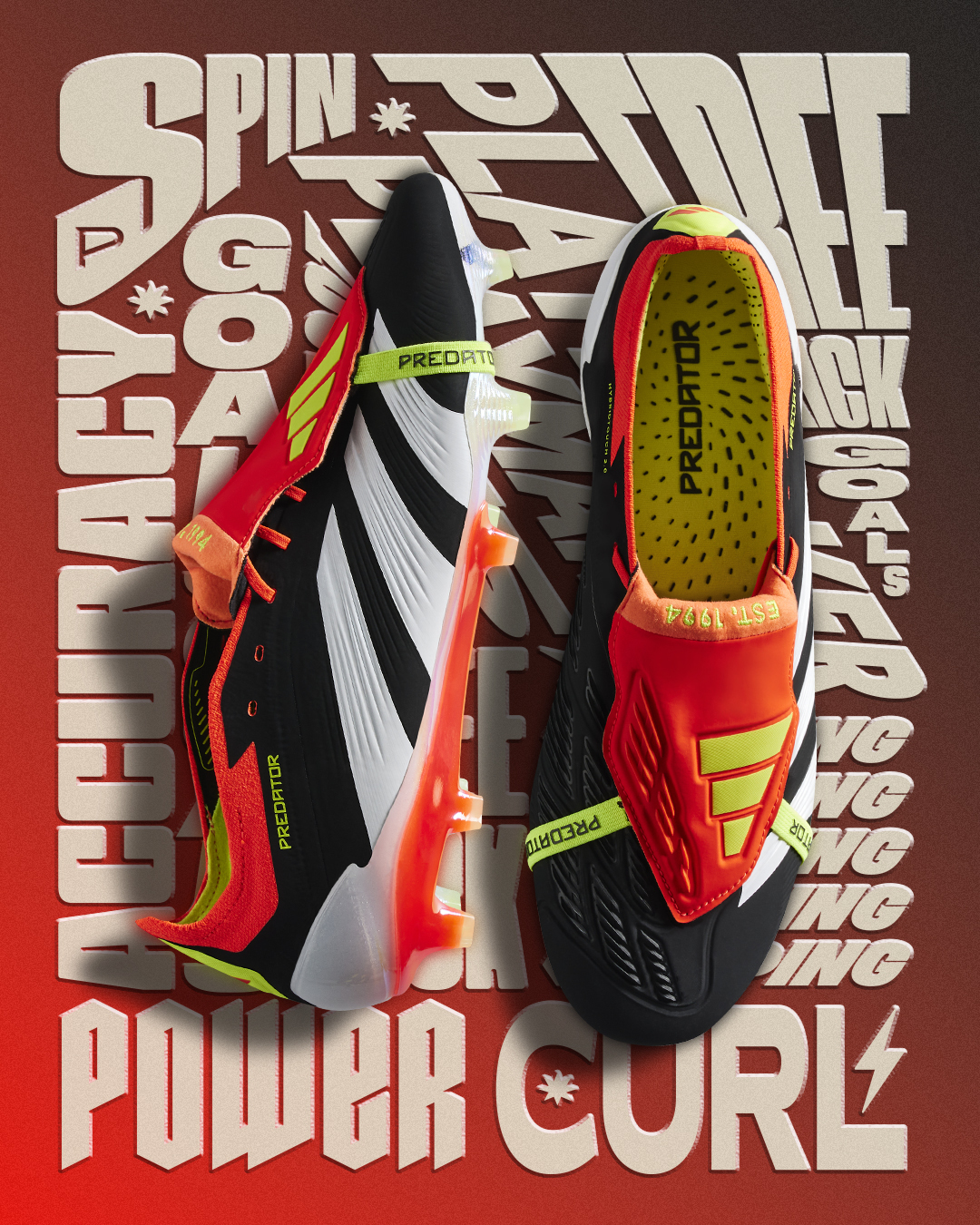 Emirates FA Cup on X Which of the newly released adidas Predators are your favourite EmiratesFACup https t WpjySYyhcX X
