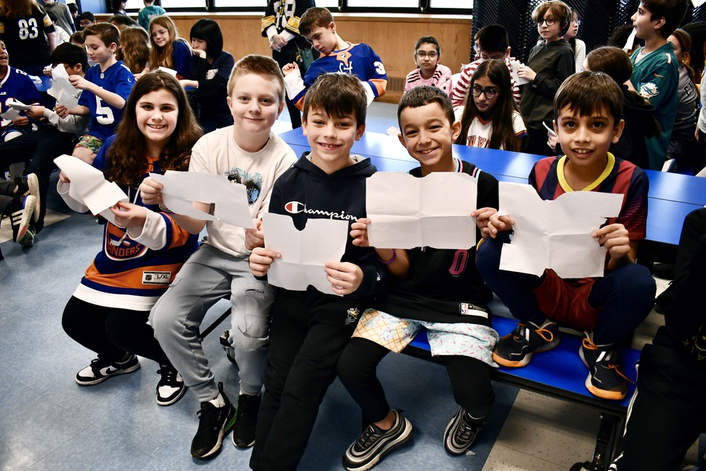 Building a Brighter Community at Charles Campagne School bethpagecommunity.com/article/146117…