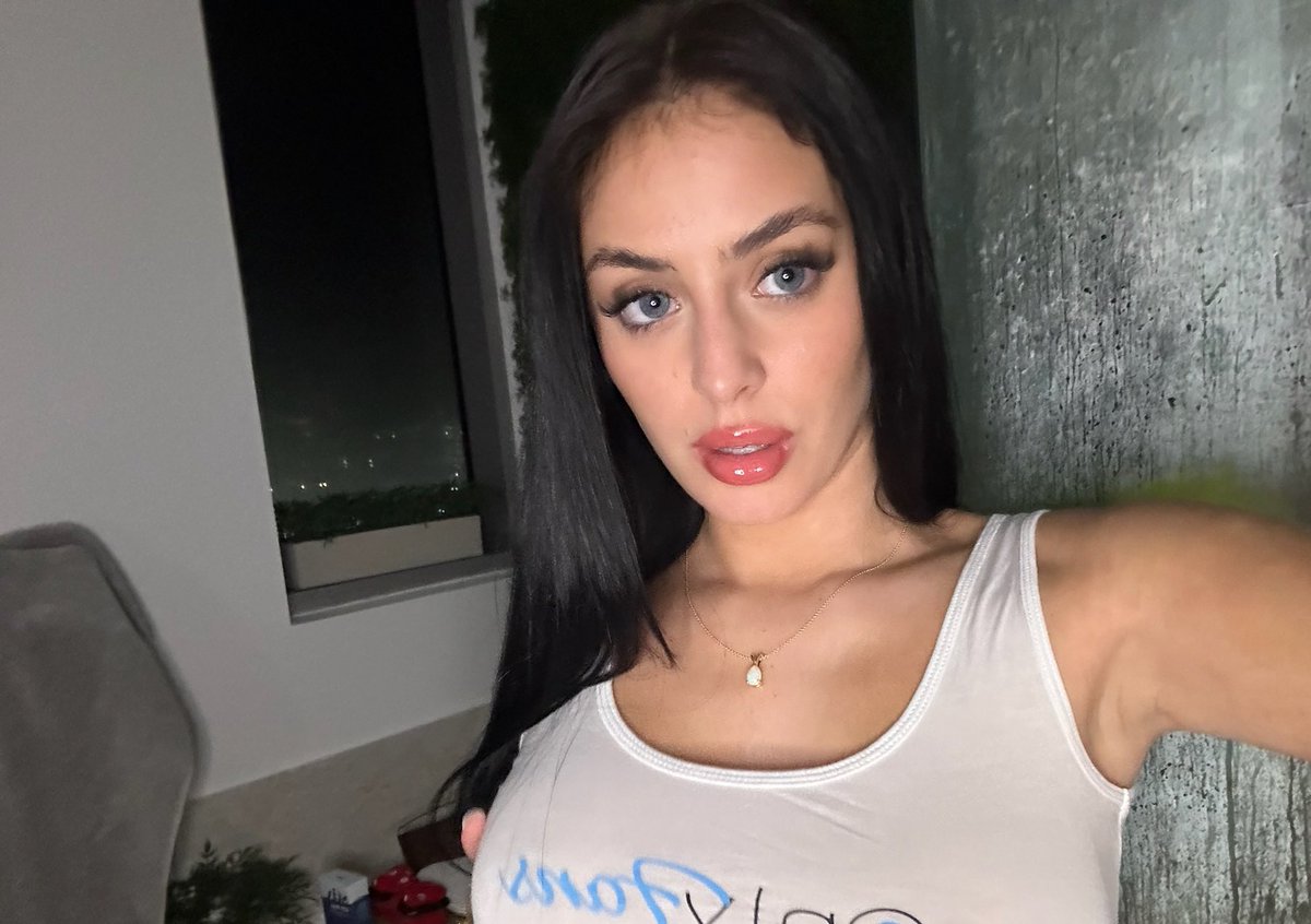Camilla Araujo OnlyFans Exposed A Comprehensive Guide Duongle