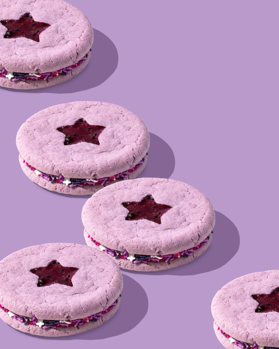 Ooo, I care, I care, I care. 💜 ⭐