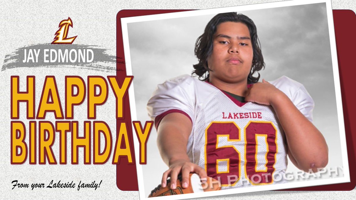 Goldeneaglefb's tweet photo. Happy birthday to 8th graders Jay Edmond, Landon Wallace, and Ian Truelove! https://t.co/pqn167XFmH