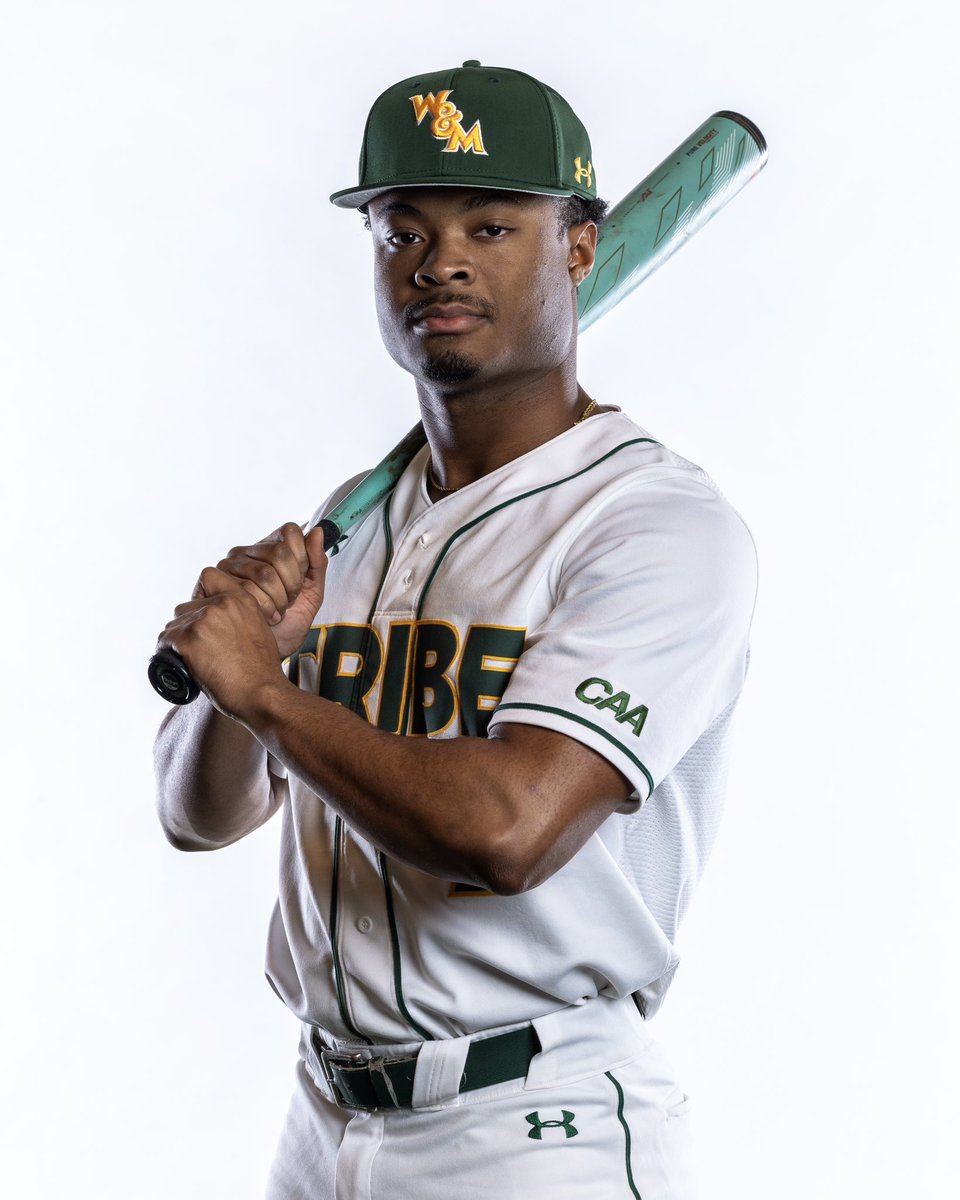 TWO MORE DAYS to baseball at Plumeri Park!🗣️

<a href="/1CoreyAdams/">Corey Adams</a> | #GoTribe