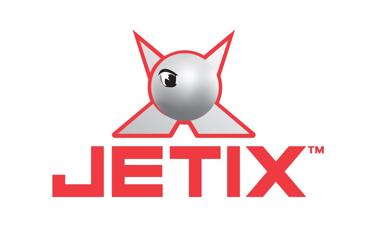 ToonHive's tweet image. Jetix launched 20 years ago today.