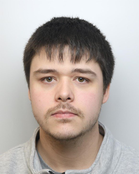 #Runcorn car mechanic Nathan Bake jailed for 16 years for child abuse offences after becoming 2nd in command of a paedophile website used by nearly 90k people around the world. More in @BBCNWT at 6.30