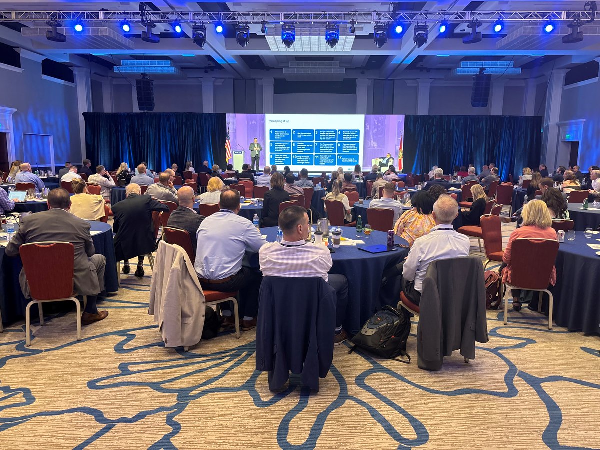 OutcomesOne's tweet image. We had a great time at NACDS Regional the past few days. Thank you @NACDS for having us!