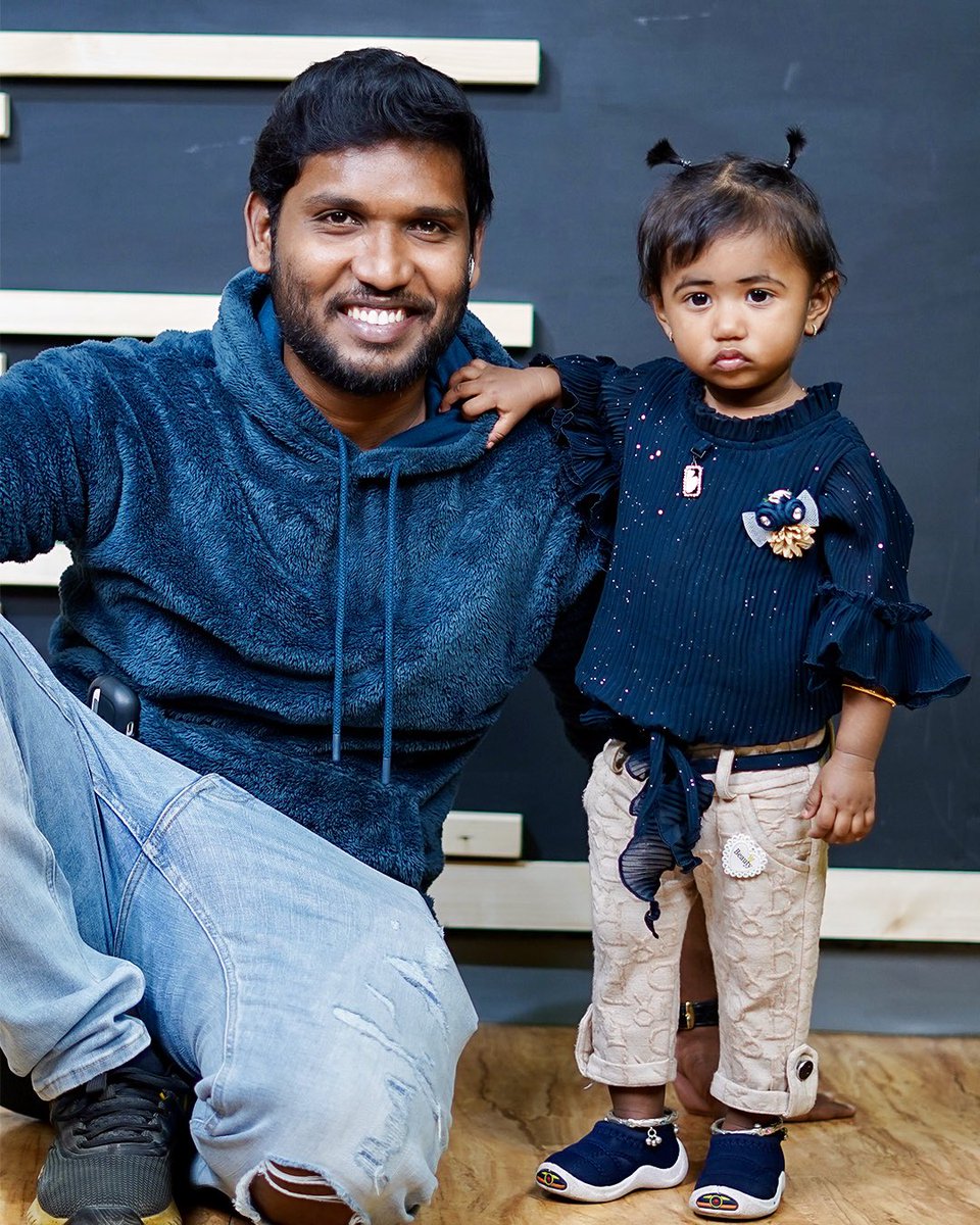 akil_skm's tweet photo. A baby is as pure as an angel and as fresh as a blooming flower 😍😘🥰 https://t.co/adK6BJcaD7