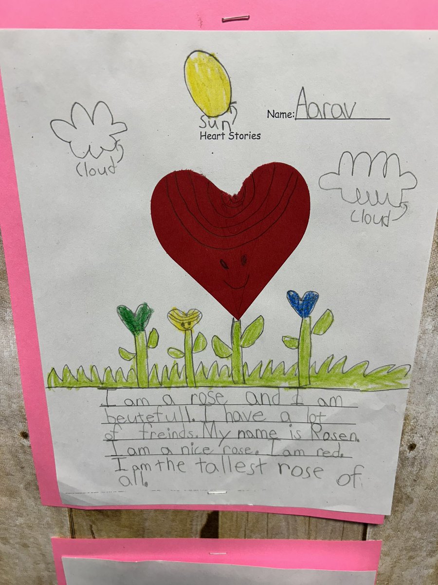 Dr. Danielle Courtemanche’s Class tweet media